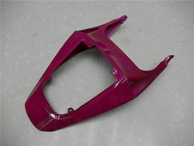 Carena Moto Honda CBR600RR 2013-2023 - Viola Nero Lucido