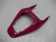Carena Moto Honda CBR600RR 2013-2023 - Viola Nero Lucido