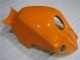Carena Moto Honda CBR1000RR 2012-2016 - Bianco Arancia Rosso Nero Lucido HRC Repsol 93