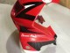 Carena Moto Honda CBR600 F3 1995-1996 - Bianco Rosso Nero Lucido