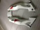 Carena Moto Honda CBR600 F3 1995-1996 - Bianco Rosso Nero Lucido