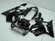 Carena Moto Honda CBR600 F4i 2004-2007 - Nero Lucido