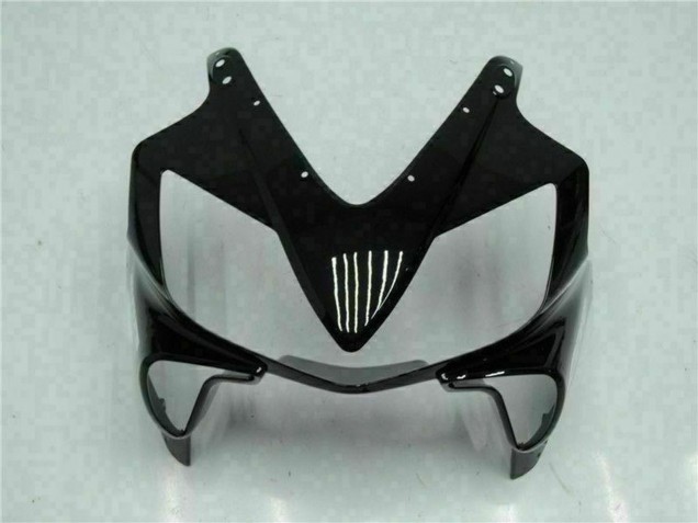Carena Moto Honda CBR600 F4i 2004-2007 - Nero Lucido