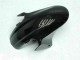 Carena Moto Honda CBR600 F4i 2004-2007 - Nero Lucido
