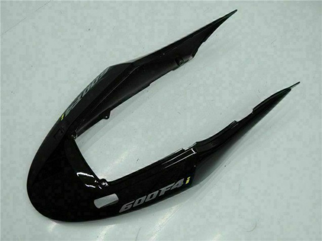Carena Moto Honda CBR600 F4i 2004-2007 - Nero Lucido