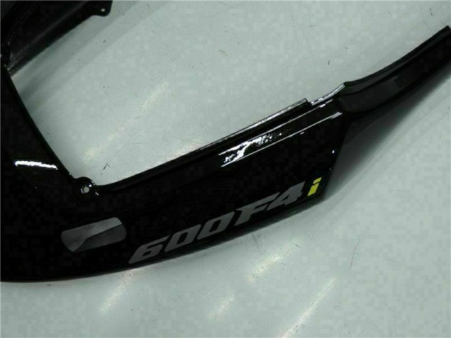 Carena Moto Honda CBR600 F4i 2004-2007 - Nero Lucido
