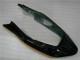Carena Moto Honda CBR1100XX Blackbird 1996-2007 - Arancia Bianco Rosso Nero Lucido Repsol