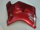 Carena Moto Honda CBR1100XX Blackbird 1996-2007 - Rosso