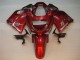 Carena Moto Honda CBR1100XX Blackbird 1996-2007 - Rosso
