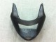 Carena Moto Honda CBR1100XX Blackbird 1996-2007 - Nero Opaco Argento