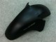 Carena Moto Honda CBR1100XX Blackbird 1996-2007 - Nero Opaco Argento