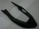 Carena Moto ABS Honda CBR1100XX Blackbird 1996-2007 - Nero Lucido Rosso Fiamma