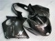 Carena Moto ABS Honda CBR1100XX Blackbird 1996-2007 - Nero Lucido