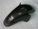 Carena Moto ABS Honda CBR1100XX Blackbird 1996-2007 - Nero Lucido