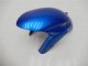 Carena Moto Suzuki GSXR 600/750 2011-2024 - Bianco Blu Nero Rosso