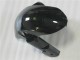 Kit Carena Moto Suzuki GSXR 1000 2005-2006 - Bianco Blu Nero Lucido