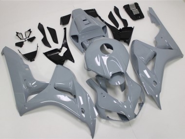 Carena Moto Honda CBR1000RR 2006-2007 - Nardo Grigio