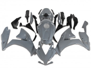Carena Moto Honda CBR1000RR 2012-2016 - Nardo Grigio