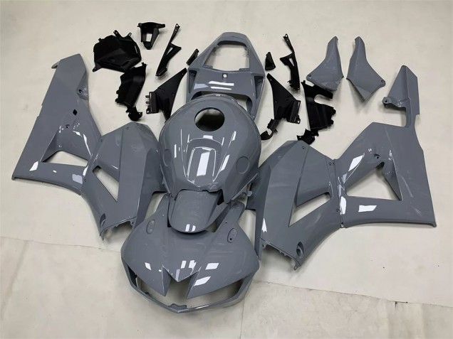Carena Moto Honda CBR600RR 2013-2023 - Nardo Grigio