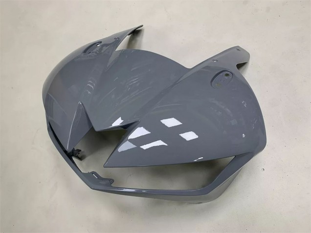 Carena Moto Honda CBR600RR 2013-2023 - Nardo Grigio