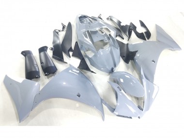 Carena Moto Yamaha YZF 1000 R1 2012-2014 - Nardo Grigio