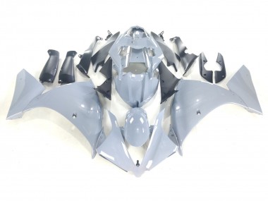 Carena Moto Yamaha YZF 1000 R1 2012-2014 - Nardo Grigio