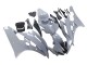 Carena Moto Yamaha YZF 600 R6 2006-2007 - Nardo Grigio