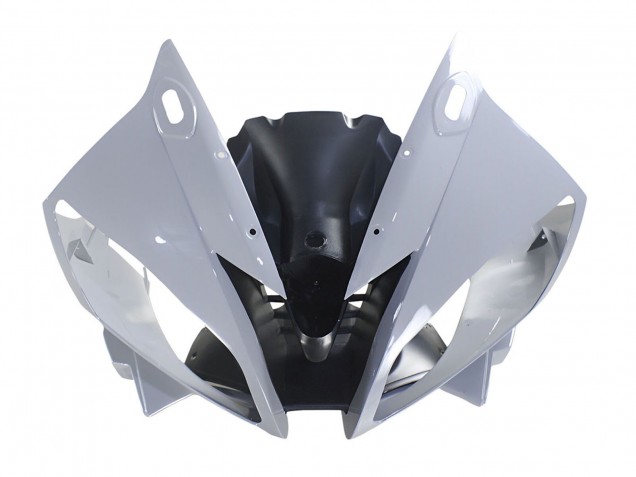 Carena Moto Yamaha YZF 600 R6 2006-2007 - Nardo Grigio