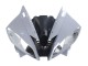 Carena Moto Yamaha YZF 600 R6 2006-2007 - Nardo Grigio