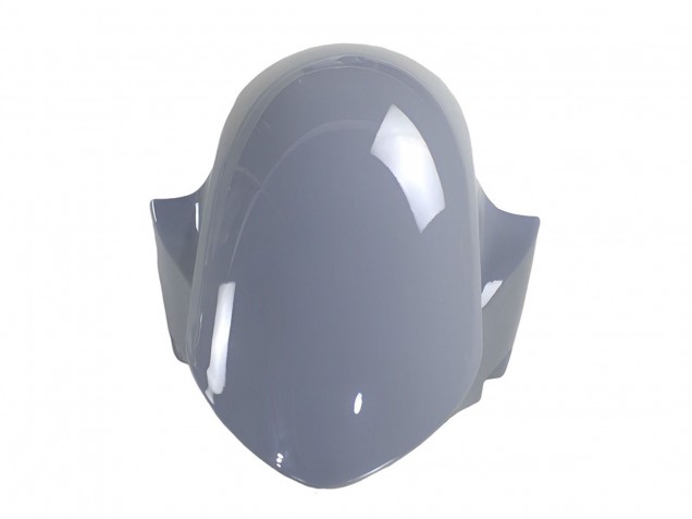 Carena Moto Yamaha YZF 600 R6 2006-2007 - Nardo Grigio