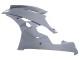 Carena Moto Yamaha YZF 600 R6 2006-2007 - Nardo Grigio
