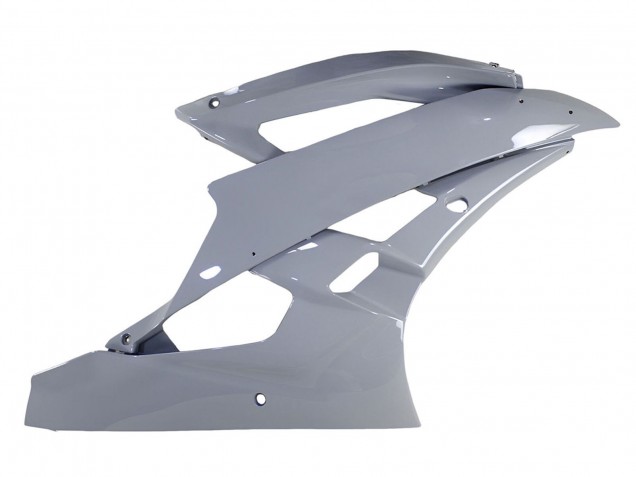 Carena Moto Yamaha YZF 600 R6 2006-2007 - Nardo Grigio