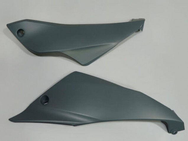 Carena Moto Kawasaki Ninja 650 EX650 2020-2025 - Grigio Nero Oro