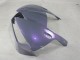 Carena Moto Honda CBR600RR 2013-2023 - Camaleonte Grigio Dazz Viola Perla