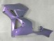 Carena Moto Honda CBR600RR 2013-2023 - Camaleonte Grigio Dazz Viola Perla