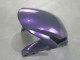 Carena Moto Honda CBR600RR 2013-2023 - Camaleonte Grigio Dazz Viola Perla