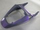 Carena Moto Honda CBR600RR 2013-2023 - Camaleonte Grigio Dazz Viola Perla
