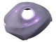 Carena Moto Suzuki GSXR 600 / GSXR 750 2006-2007 - Camaleonte Grigio Dazz Viola Perla