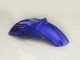 Carena Moto Yamaha FZ6R 2009-2015 - Blu Bianco