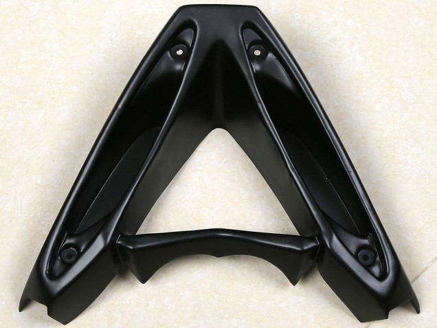 Carena Moto Yamaha FZ6R 2009-2015 - Nero Opaco