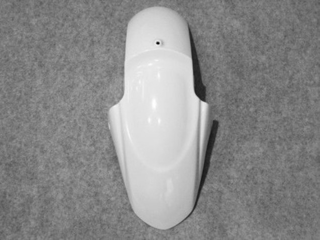 Carena Moto Yamaha FZ6R 2009-2015 - Bianco