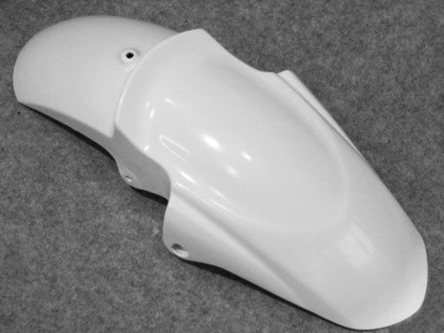 Carena Moto Yamaha FZ6R 2009-2015 - Bianco
