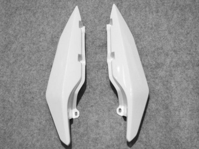 Carena Moto Yamaha FZ6R 2009-2015 - Bianco
