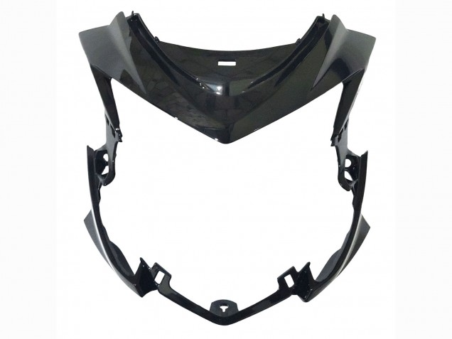 Carena Moto Suzuki GSX-S 750 2017-2022 - Bianco Giallo