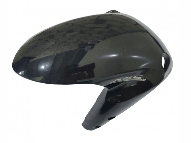 Carena Moto Suzuki GSX-S 750 2017-2022 - Bianco Giallo