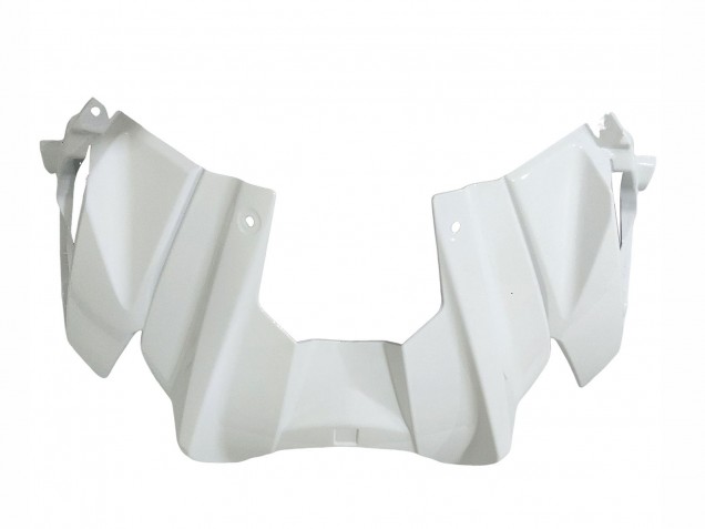 Carena Moto Suzuki GSX-S 750 2017-2022 - Bianco Giallo