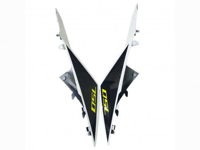 Carena Moto Suzuki GSX-S 750 2017-2022 - Bianco Giallo