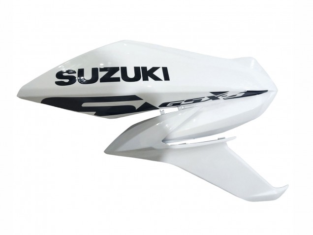 Carena Moto Suzuki GSX-S 750 2017-2022 - Bianco Giallo