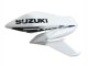 Carena Moto Suzuki GSX-S 750 2017-2022 - Bianco Giallo