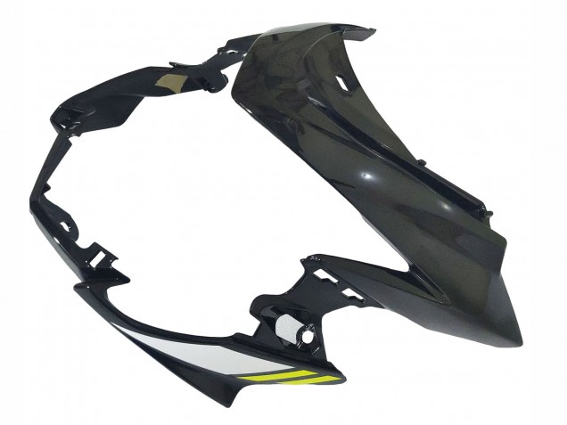 Carena Moto Suzuki GSX-S 750 2017-2022 - Bianco Giallo